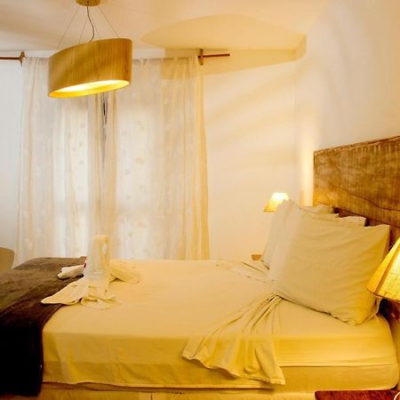 Hotel Vila Biju Jeri Jijoca de Jericoacoara Exterior foto