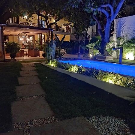 Hotel Vila Biju Jeri Jijoca de Jericoacoara Exterior foto