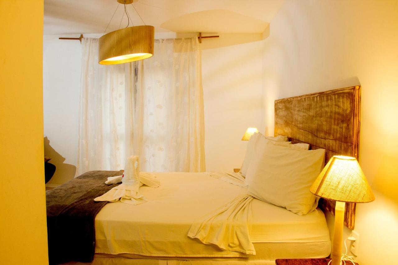 Hotel Vila Biju Jeri Jijoca de Jericoacoara Exterior foto