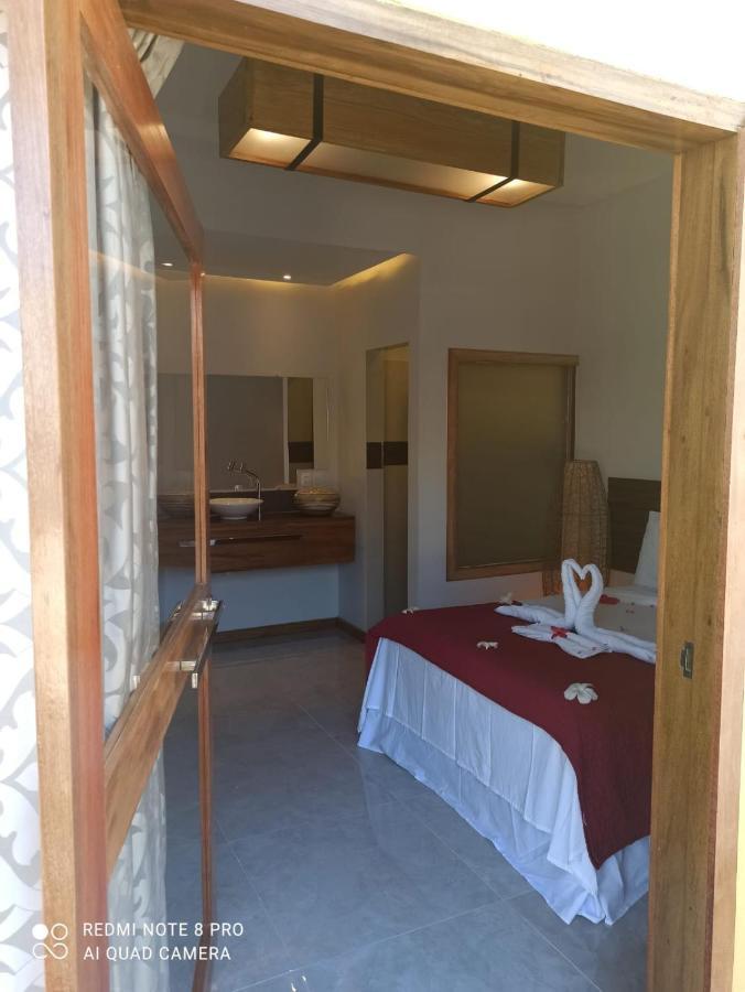 Hotel Vila Biju Jeri Jijoca de Jericoacoara Exterior foto