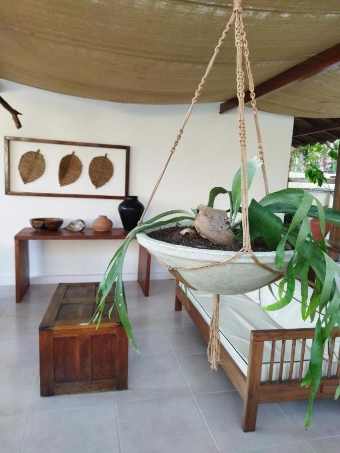 Hotel Vila Biju Jeri Jijoca de Jericoacoara Exterior foto