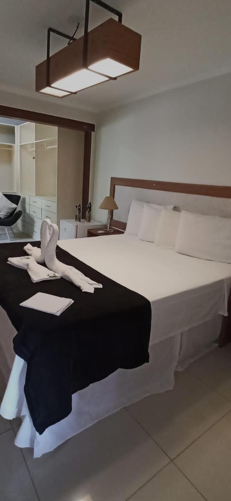 Hotel Vila Biju Jeri Jijoca de Jericoacoara Zimmer foto