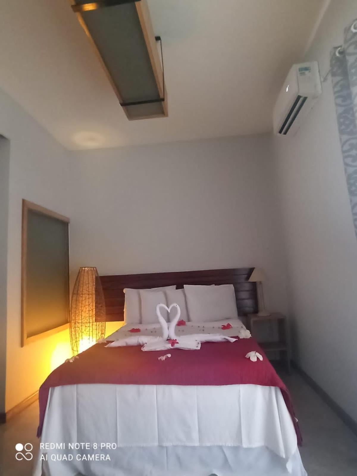 Hotel Vila Biju Jeri Jijoca de Jericoacoara Zimmer foto