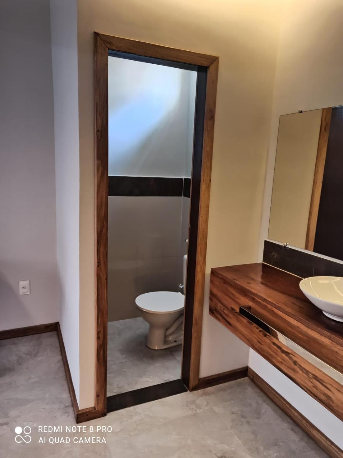 Hotel Vila Biju Jeri Jijoca de Jericoacoara Zimmer foto