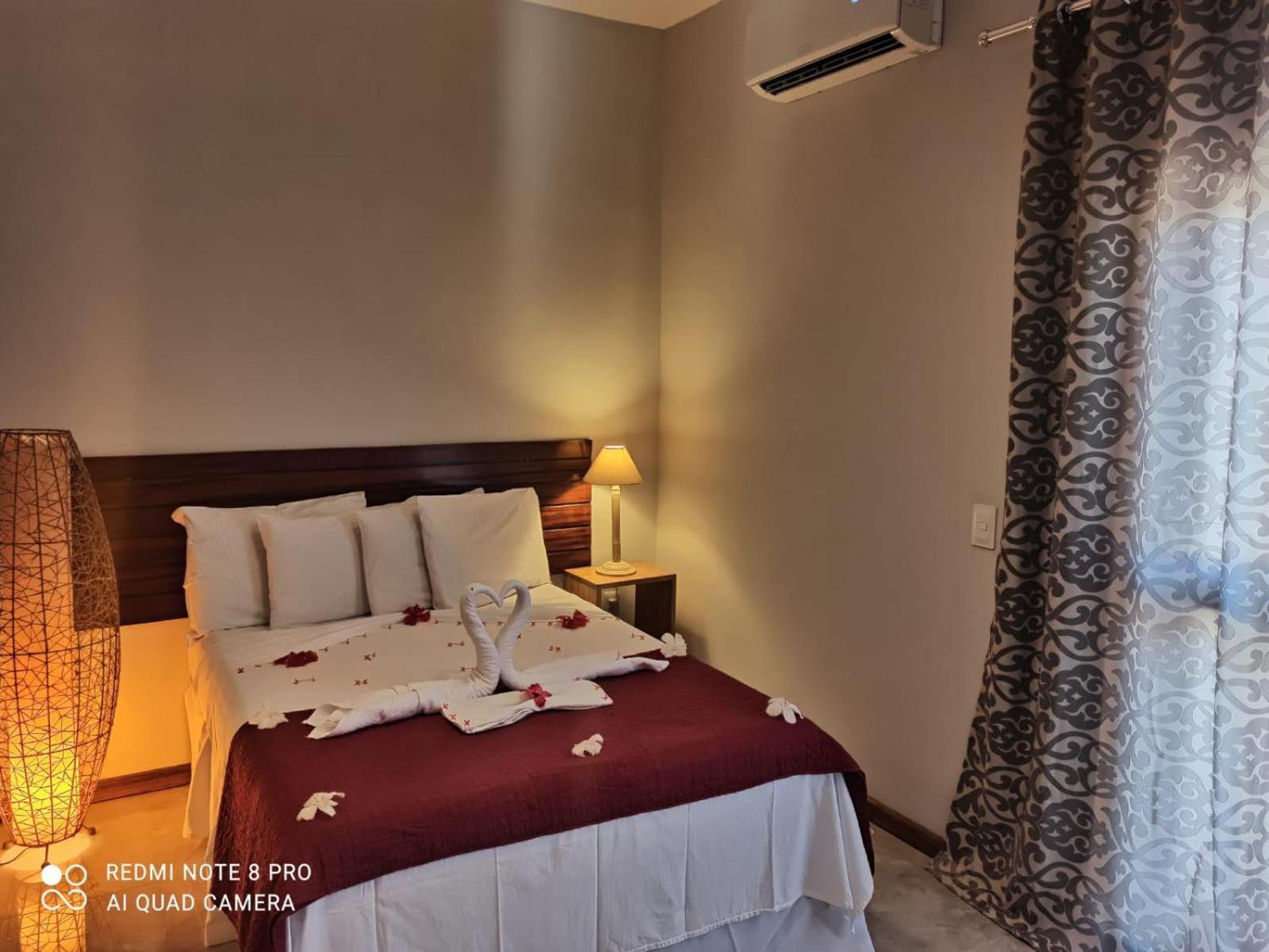 Hotel Vila Biju Jeri Jijoca de Jericoacoara Zimmer foto
