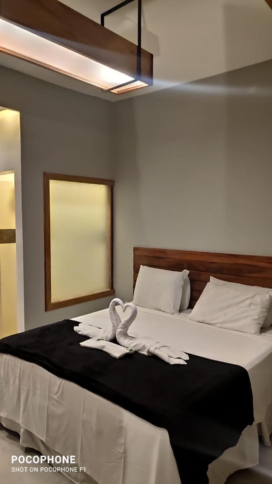 Hotel Vila Biju Jeri Jijoca de Jericoacoara Zimmer foto