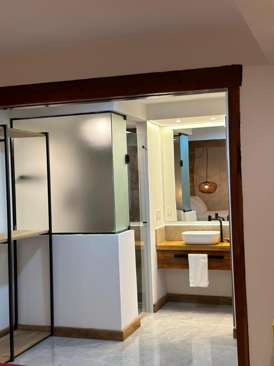 Hotel Vila Biju Jeri Jijoca de Jericoacoara Zimmer foto