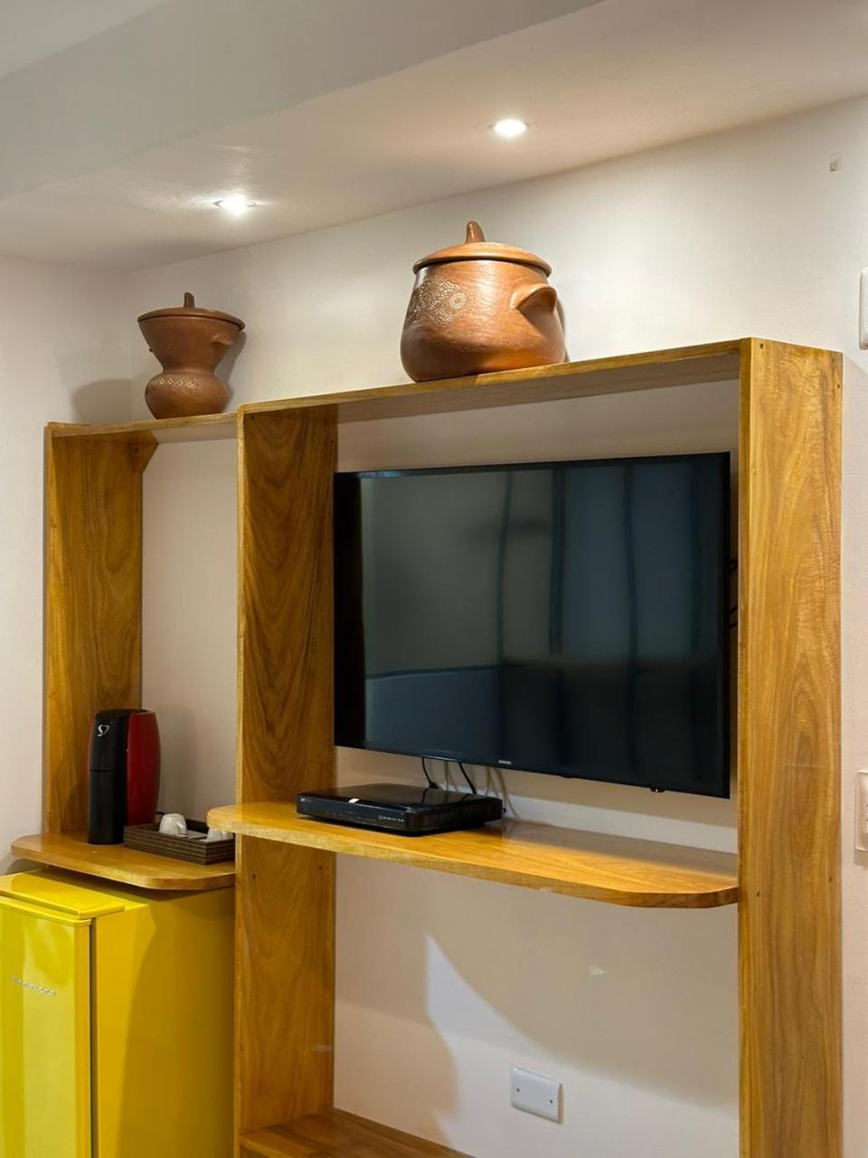 Hotel Vila Biju Jeri Jijoca de Jericoacoara Zimmer foto