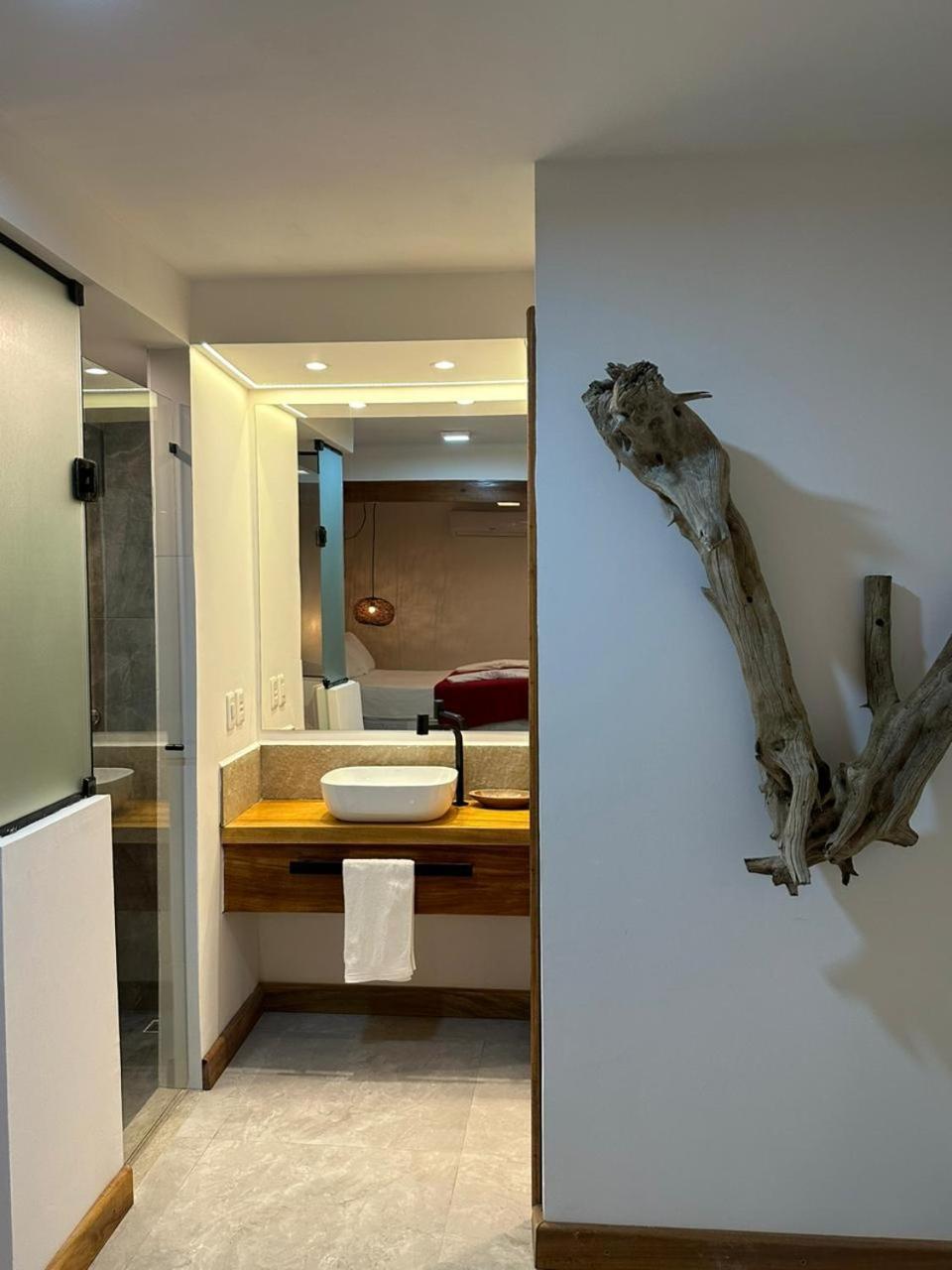 Hotel Vila Biju Jeri Jijoca de Jericoacoara Zimmer foto