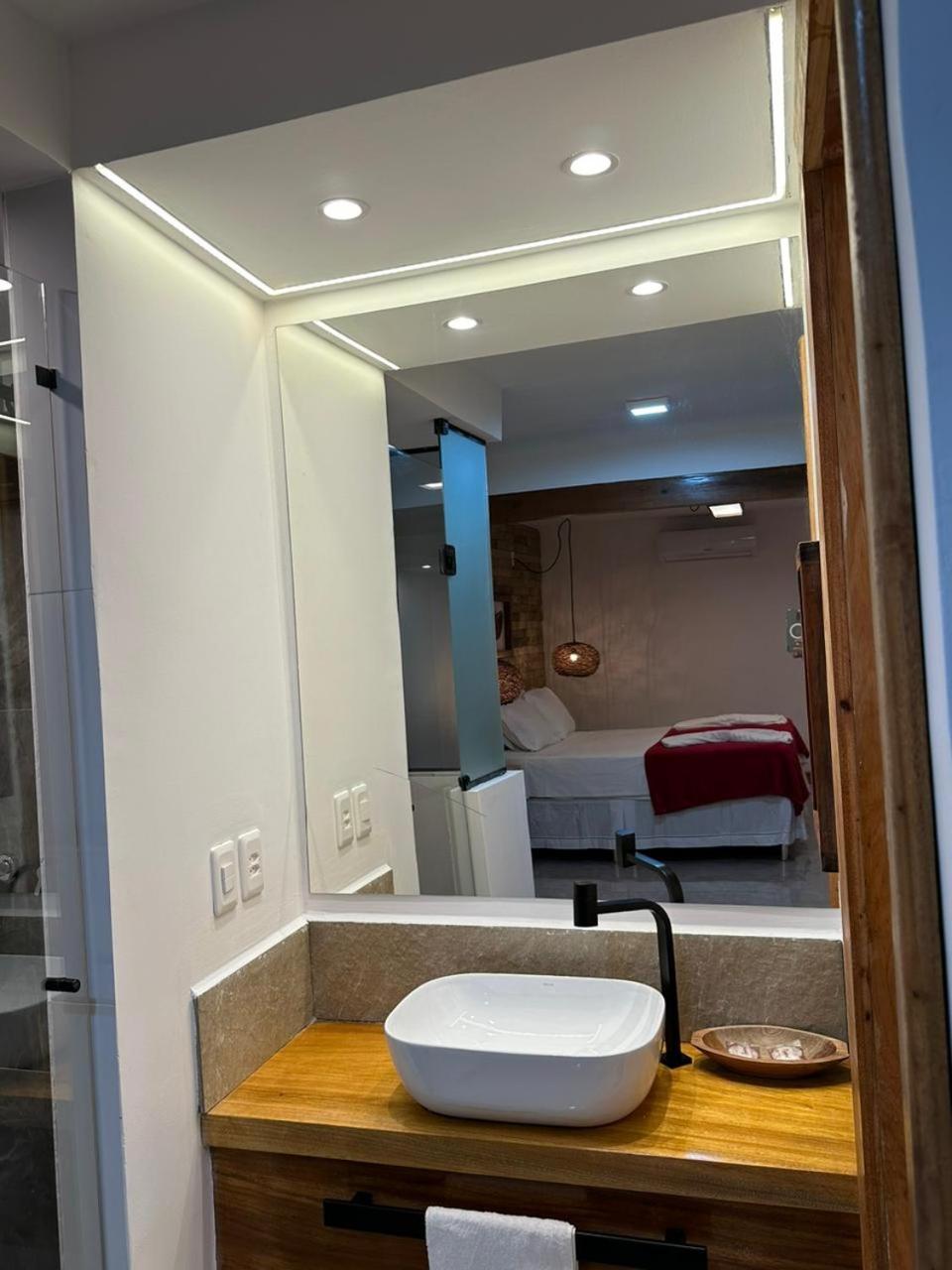 Hotel Vila Biju Jeri Jijoca de Jericoacoara Zimmer foto